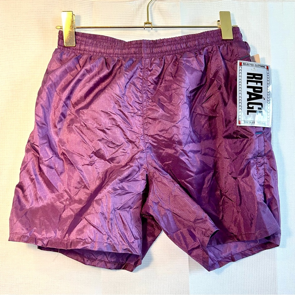 Vintage 90s deadstock athletic shorts✨
